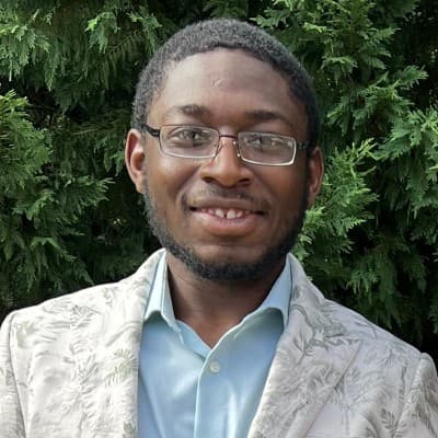 Abubakari Ibn Yahaya (Sidiq) - Founder & CEO of elAgent
