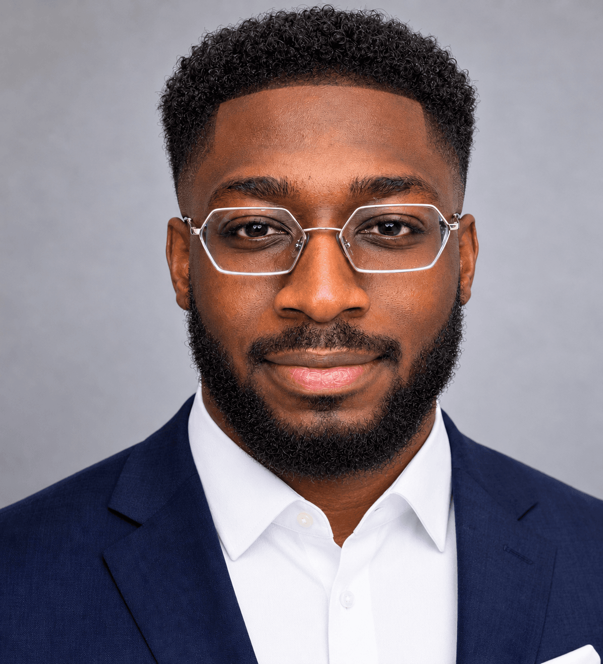 Abubakari Ibn Yahaya (Sidiq) - Founder & CEO of elAgent