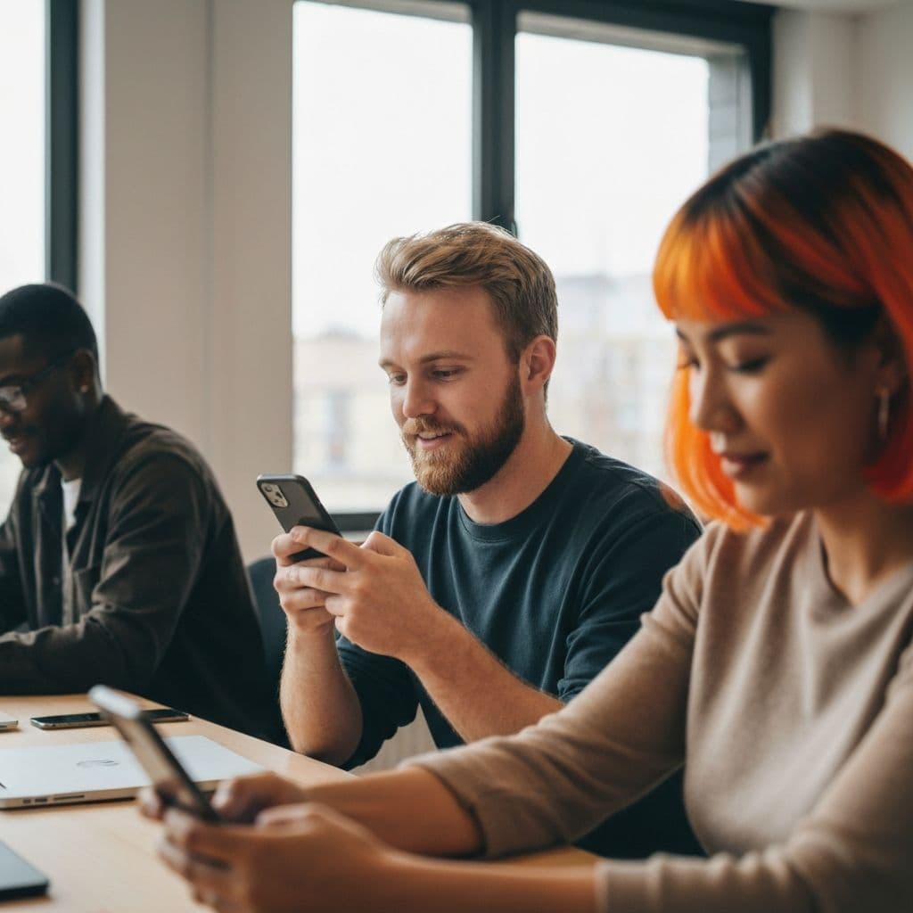 Rapid Growth – Consumer Capture