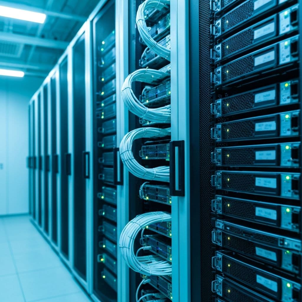 Platform Leap – Flagship & Better Infrastructure